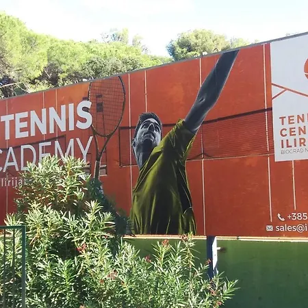 Silva Biograd na Moru