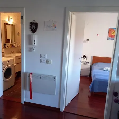 Silva Apartman Biograd na Moru