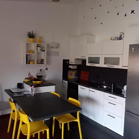 Apartman Silva Biograd na Moru