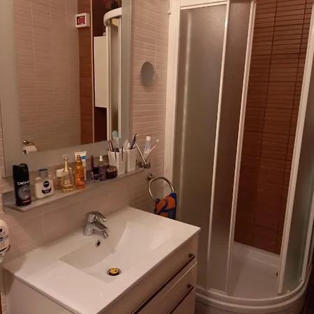 Silva Biograd na Moru