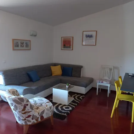 Silva * Biograd na Moru