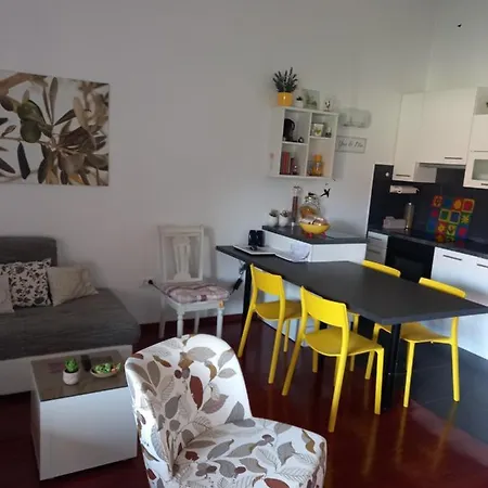 Appartamento Silva Biograd Na Moru