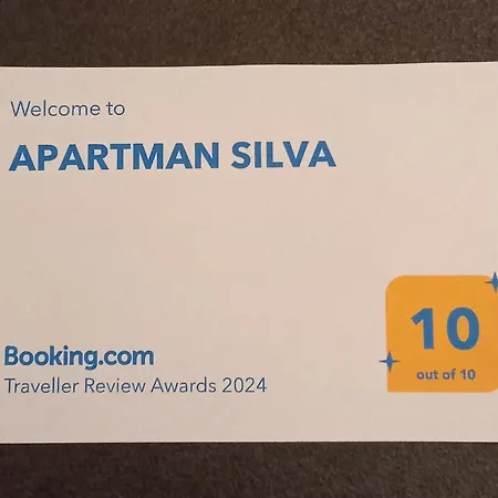 Apartman Silva Biograd na Moru