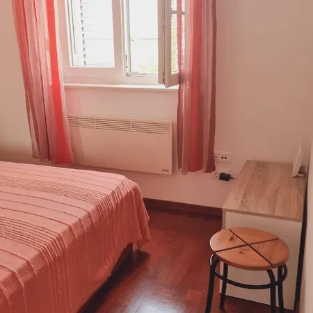 Apartman Silva *