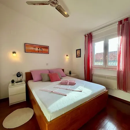 Silva Biograd na Moru