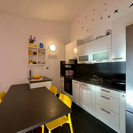 Apartman Silva Biograd na Moru