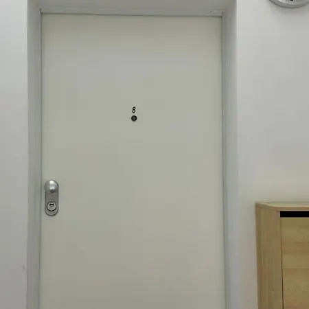 Silva Apartmán
