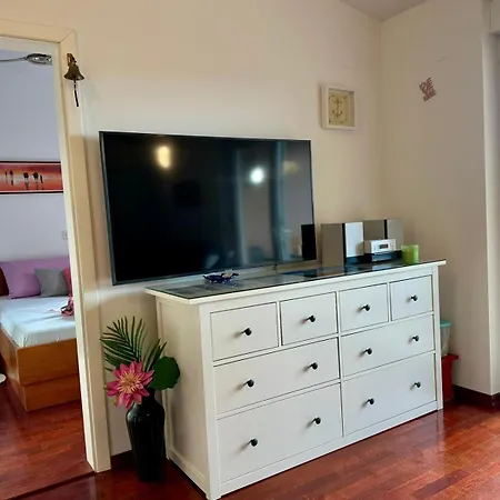 Silva Apartman Biograd na Moru