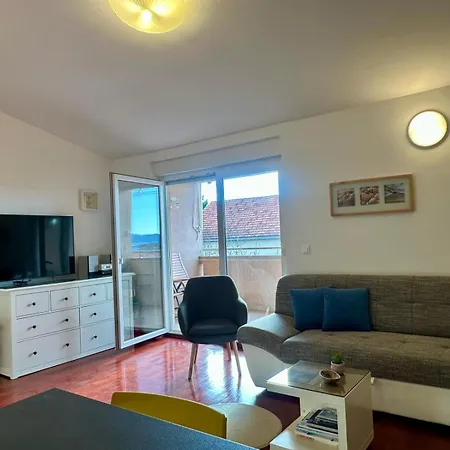 Apartmán Silva