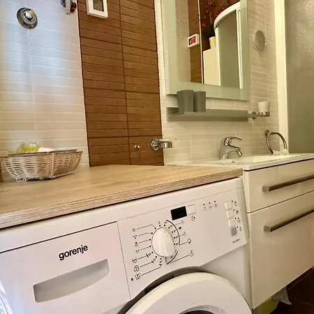 Silva Apartmán