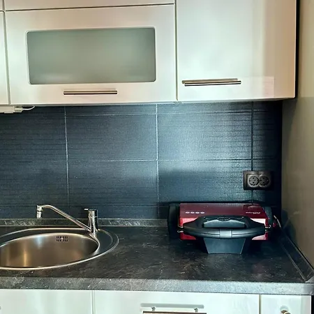Apartmán Silva *