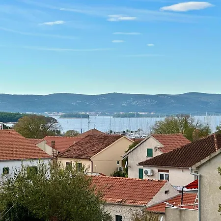 Appartement Silva Biograd Na Moru