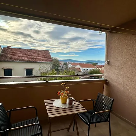 Silva Apartmán *