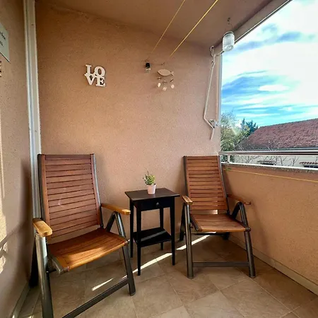 Silva Biograd na Moru