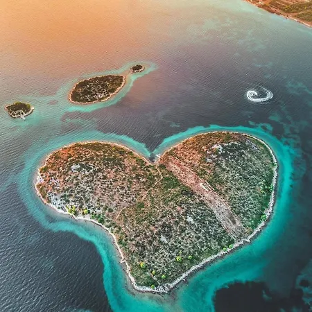 Silva * Biograd na Moru