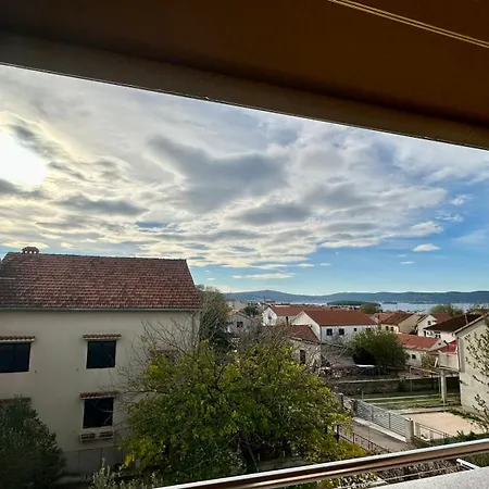 Appartement Silva *