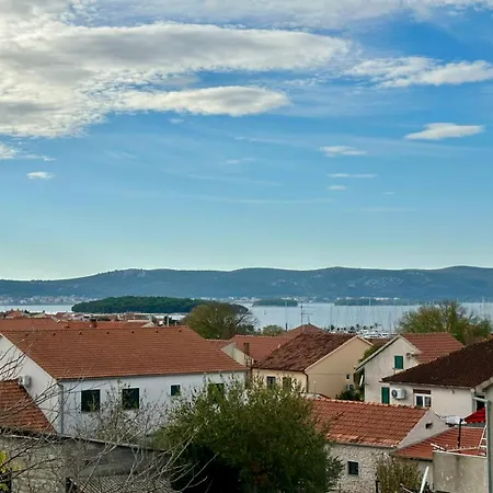Apartmán Silva