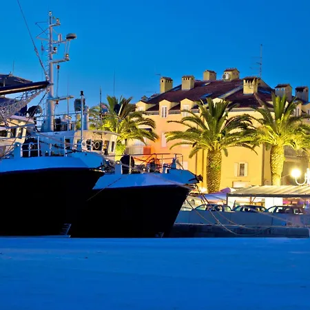 Apartman Silva Biograd na Moru