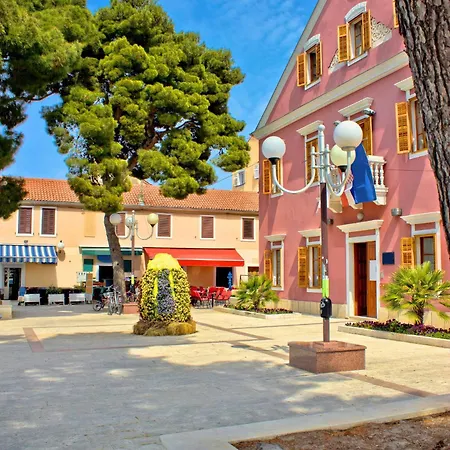 Apartmán Silva