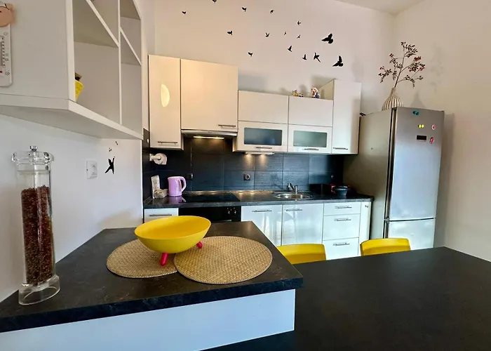 Appartement Silva Biograd Na Moru