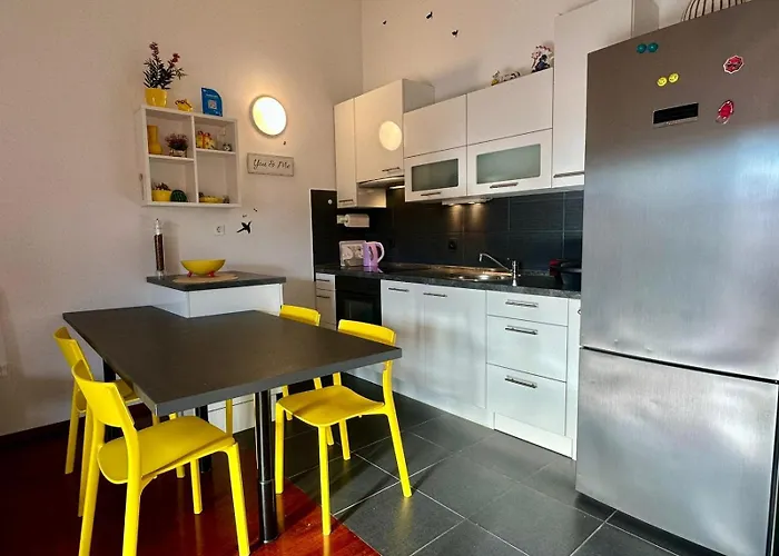 Silva * ביוגראד נה מורו