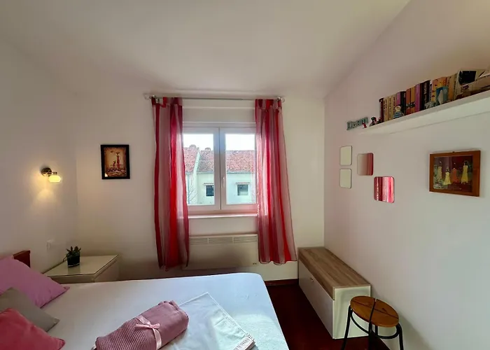 Silva * ביוגראד נה מורו