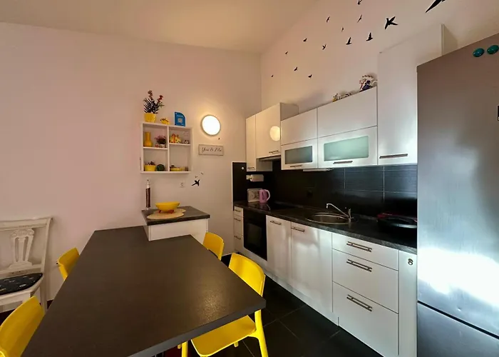 דירה Silva ביוגראד נה מורו