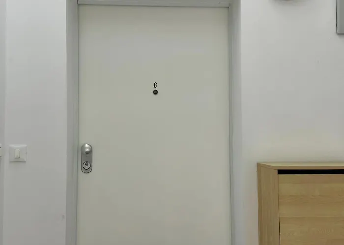 Silva Appartement