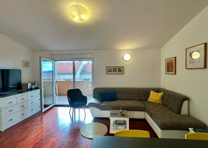 Silva * ביוגראד נה מורו