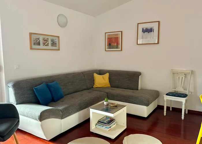 Appartement Silva