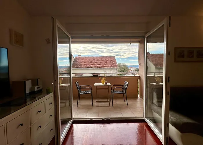 Appartement Silva Biograd Na Moru