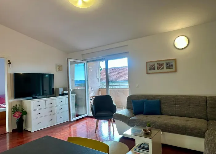 Appartement Silva