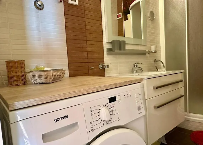 Silva Appartement