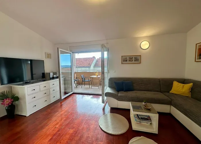 Appartement Silva