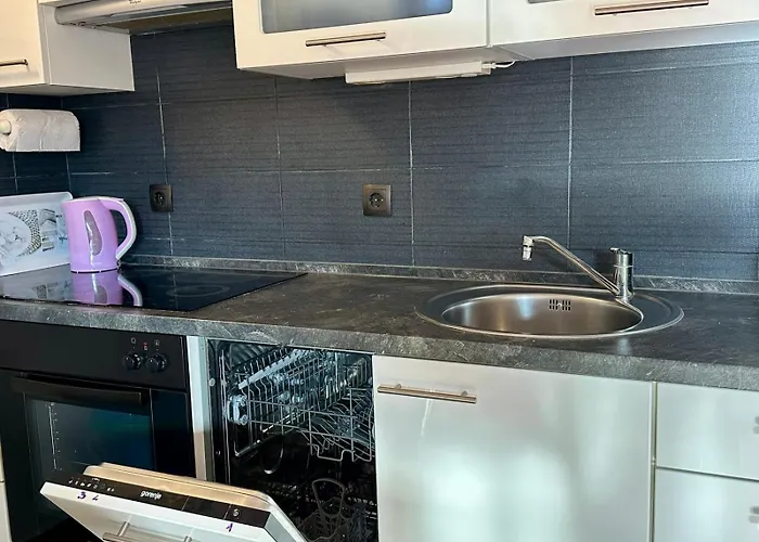 Appartement Silva *