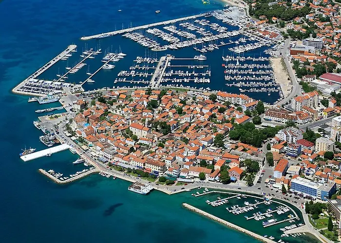 Silva דירה ביוגראד נה מורו