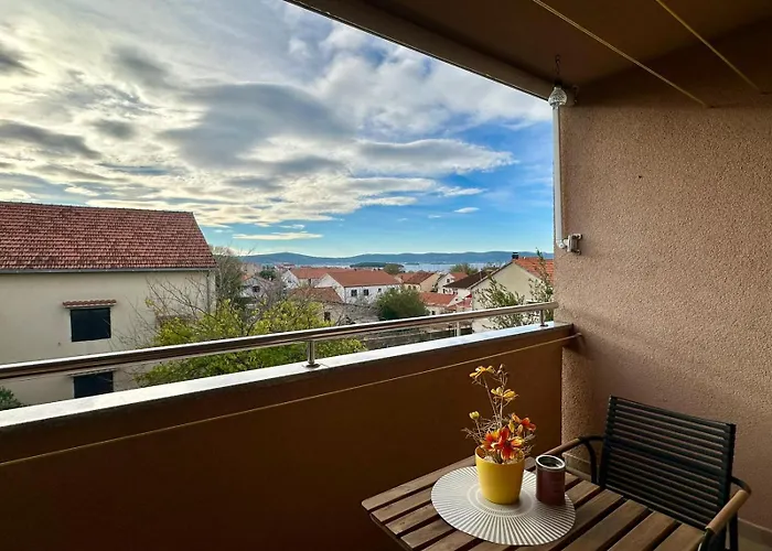 Silva Appartement
