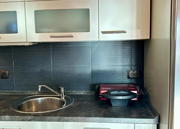 Appartement Silva *