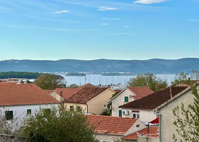 Appartement Silva Biograd Na Moru