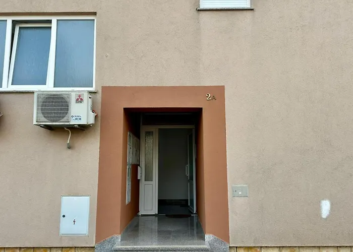 Silva * ביוגראד נה מורו