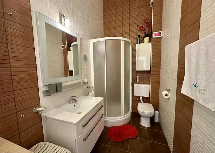 Appartement Silva *