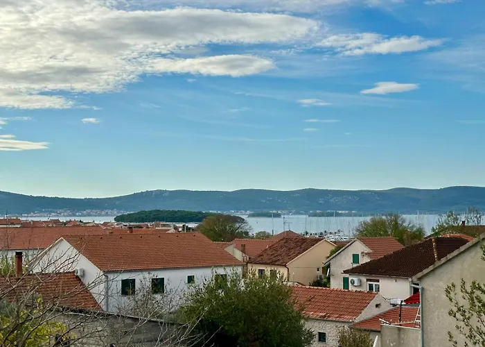 Appartement Silva