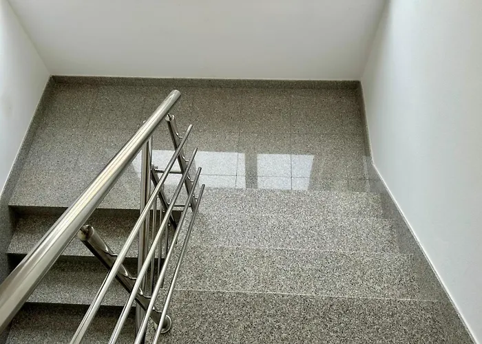 Appartement Silva *