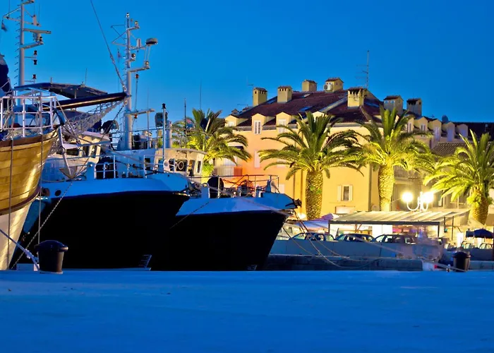 דירה Silva ביוגראד נה מורו