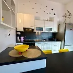 Lägenhet Silva Biograd Na Moru