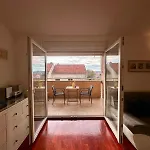 Silva Lägenhet Biograd Na Moru