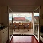 Lägenhet Silva Biograd Na Moru
