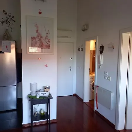 Apartment Silva