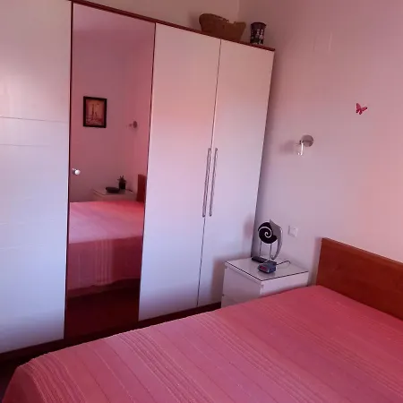 Apartment Silva *