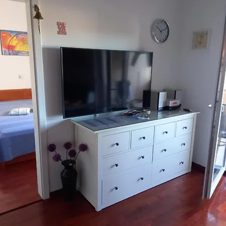 Silva Apartment *